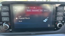 Hyundai i20 1.0T GDi 48V MHD SE Connect 5dr Petrol Hatchback